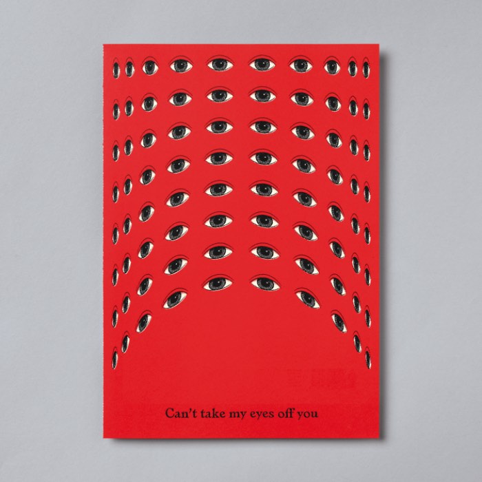 Jaemin Lee é um designer gráfico coreano cujo trabalho de posters e tipografia eu acho fascinante. Não sei se é pela maneira com a qual ele trabalha com os estranhos caracteres da sua língua ou se é pela forma peculiar que ele usa de cores e ilustrações para criar layouts belíssimos.