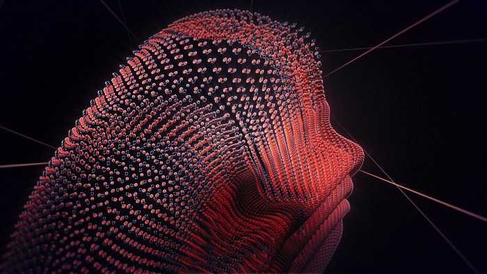 Can Buyukberber teve sorte de conseguir um dos trabalhos mais legais da história da humanidade. Claro que eu estou exagerando aqui mas não é todo dia que você recebe a proposta de criar o set visual de uma banda como o Tool. 