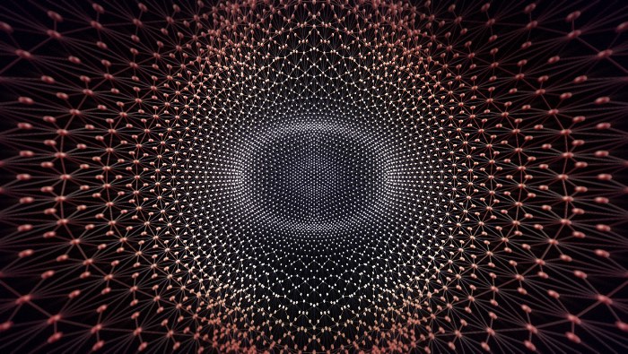Can Buyukberber teve sorte de conseguir um dos trabalhos mais legais da história da humanidade. Claro que eu estou exagerando aqui mas não é todo dia que você recebe a proposta de criar o set visual de uma banda como o Tool. 