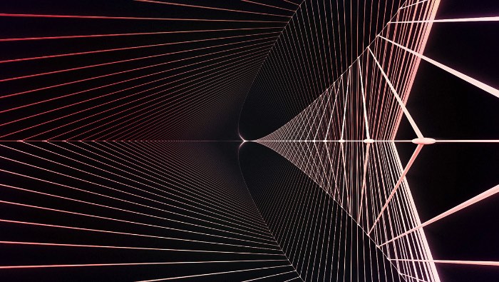 Can Buyukberber teve sorte de conseguir um dos trabalhos mais legais da história da humanidade. Claro que eu estou exagerando aqui mas não é todo dia que você recebe a proposta de criar o set visual de uma banda como o Tool. 