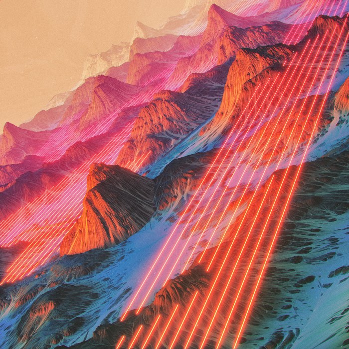 Mike Winkelmann anda produzindo projetos diários há cerca de nove anos. Ou seja, nos últimos nove anos, ele criou uma imagem por dia, todos os dias do ano. É sério e ele acredita que nunca perdeu um dia. Isso significa também que ele nunca tirou férias mas posso estar errado com isso.