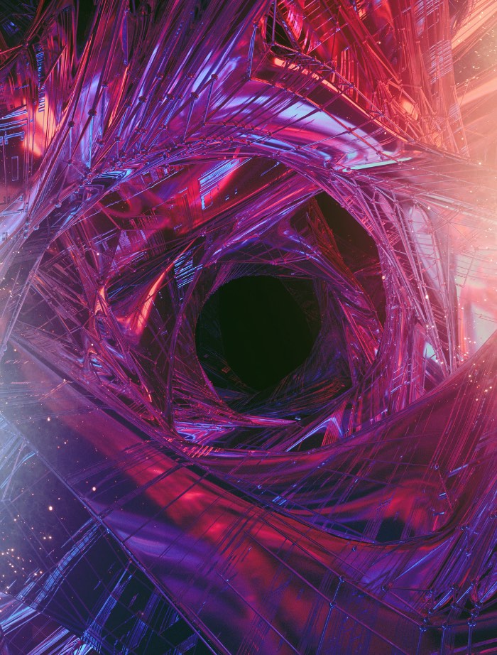 Mike Winkelmann anda produzindo projetos diários há cerca de nove anos. Ou seja, nos últimos nove anos, ele criou uma imagem por dia, todos os dias do ano. É sério e ele acredita que nunca perdeu um dia. Isso significa também que ele nunca tirou férias mas posso estar errado com isso.