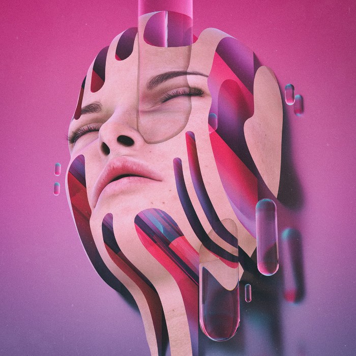 Mike Winkelmann anda produzindo projetos diários há cerca de nove anos. Ou seja, nos últimos nove anos, ele criou uma imagem por dia, todos os dias do ano. É sério e ele acredita que nunca perdeu um dia. Isso significa também que ele nunca tirou férias mas posso estar errado com isso.
