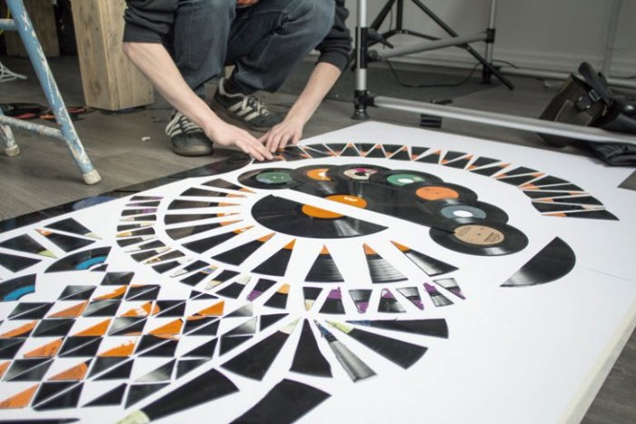 O universo do Studio Airport é bem colorido e feito da mistura de design, arte e um mundo digital que se transforma em um local para se contar histórias para clientes e audiências dentro e fora do país.