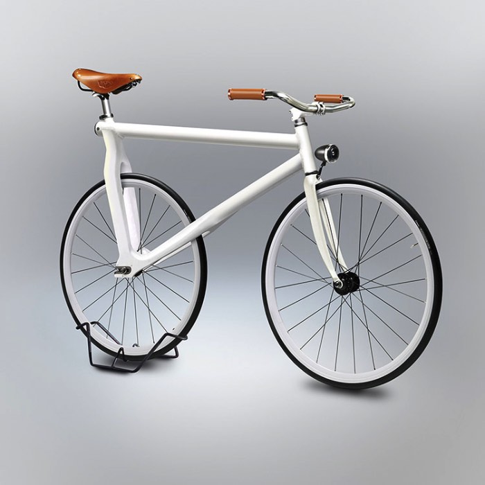 Foi em 2009 que Gianluca Gimini começou a pedir para seus amigos e colegas desenhassem bicicletas direto da memória e foi assim que surgiu o Velocipedia. A ideia é de demonstrar como que algumas vezes nós acreditamos que sabemos de algo mesmo não tendo nem ideia do que isso possa ser.