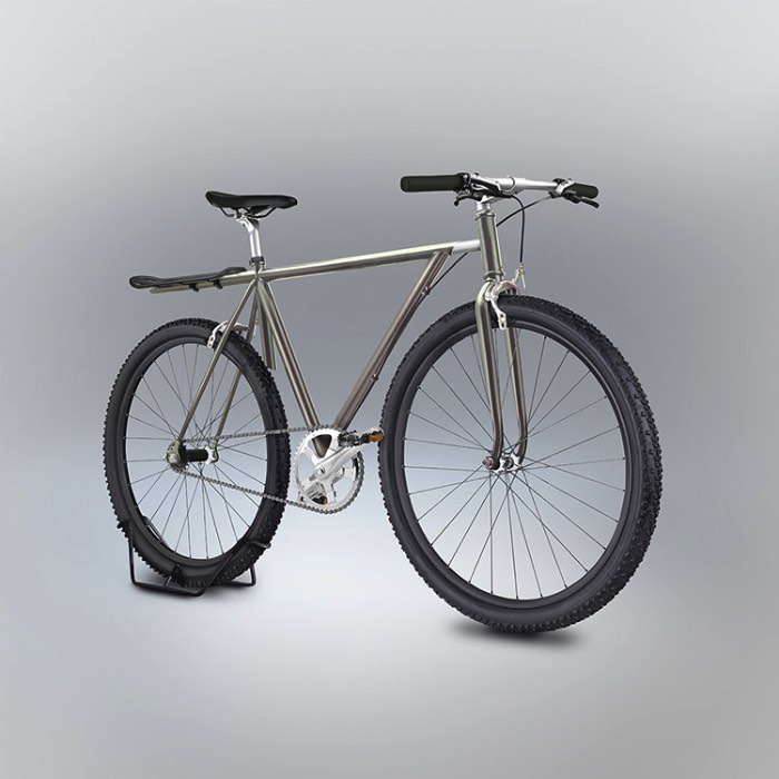 Foi em 2009 que Gianluca Gimini começou a pedir para seus amigos e colegas desenhassem bicicletas direto da memória e foi assim que surgiu o Velocipedia. A ideia é de demonstrar como que algumas vezes nós acreditamos que sabemos de algo mesmo não tendo nem ideia do que isso possa ser.