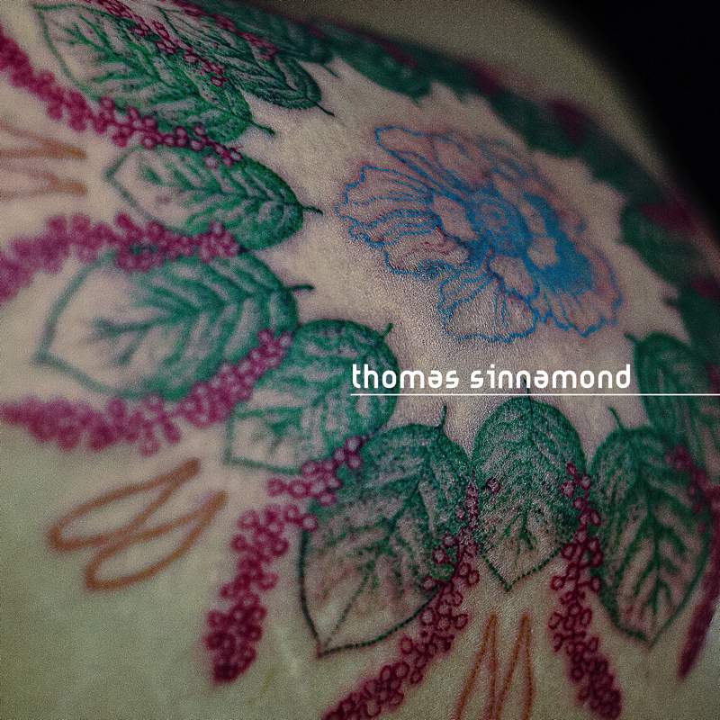 Sempre estou interessado em tatuagens que superam o que uma tatuagem deve ser e acabam as transformando em algo diferente. Foi isso que eu pensei quando me deparei com o instagram do Thomas Sinnamond. Seu trabalho de tatuagem parece ser focado no que essa arte poderá ser e não no que ela deve ser e eu gostei muito do que vi por lá. Tanto que sai pesquisando e tive que escrever esse artigo aqui para compartilhar com vocês o que Thomas Sinnamond faz.