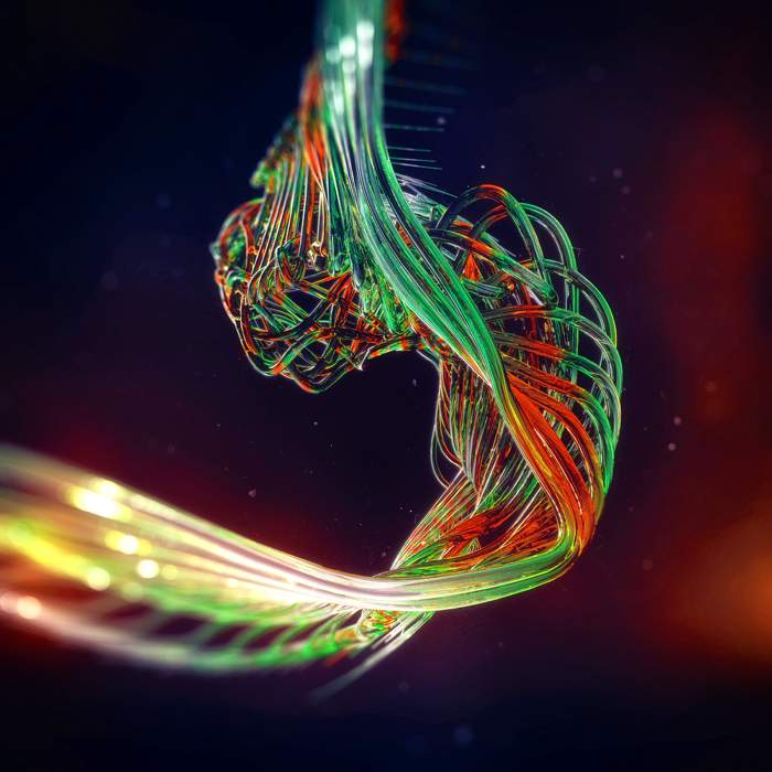 Tides é o nome de um projeto tipográfico do designer americano Ari Weinkle. Lá você pode ver como as marés podem distorcer a tipografia debaixo da água de um jeito tridimensional e bem mais interessante do que eu conseguiria descrever aqui com minhas palavras.