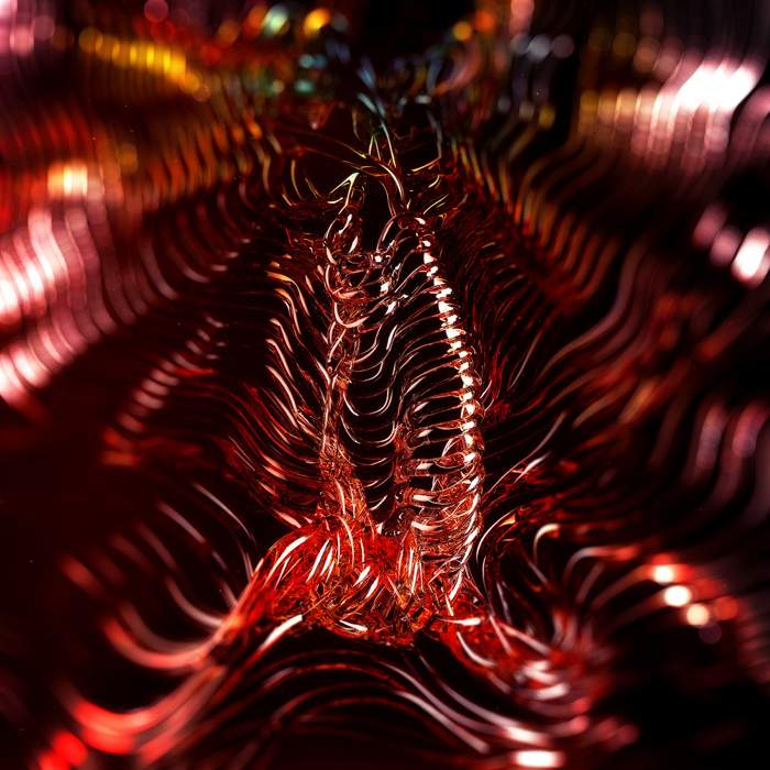 Tides é o nome de um projeto tipográfico do designer americano Ari Weinkle. Lá você pode ver como as marés podem distorcer a tipografia debaixo da água de um jeito tridimensional e bem mais interessante do que eu conseguiria descrever aqui com minhas palavras.
