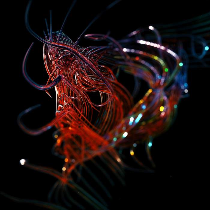 Tides é o nome de um projeto tipográfico do designer americano Ari Weinkle. Lá você pode ver como as marés podem distorcer a tipografia debaixo da água de um jeito tridimensional e bem mais interessante do que eu conseguiria descrever aqui com minhas palavras.