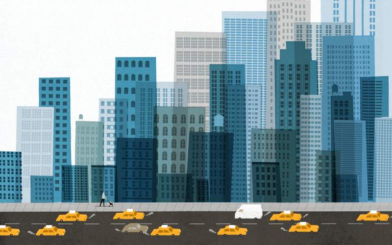 Keith Negley é um ilustrador com um trabalho editorial bem reconhecido nos Estados Unidos. Suas ilustrações já apareceram em livros infantis, grandes jornais e revistas ao redor do país pelos últimos 15 anos. E ele não parou ai. Seu trabalho já apareceu na capa de vários livros e revistas, além de capas de discos, posters, skates e até relógios. Além disso, ele é um contribuidor frequente do New Your Times e do New Yorker. 