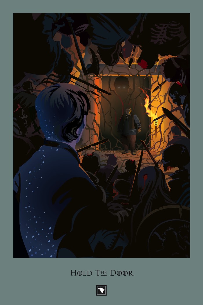Beautiful Death é o nome de um site mantido pela HBO e ilustrado pelo Robert Ball com todas as mortes de Game of Thrones. Como são muitas as mortes que acontecem na melhor novela de dragão que a televisão mundial já viu, as ilustrações que você vai ver logo abaixo são mais do que isso. Elas são interpretações visuais, repletas de simbolismo e cobertas de detalhes e significado.