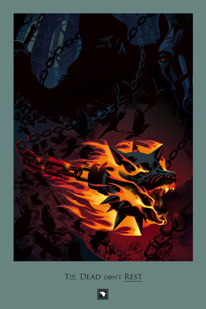Beautiful Death é o nome de um site mantido pela HBO e ilustrado pelo Robert Ball com todas as mortes de Game of Thrones. Como são muitas as mortes que acontecem na melhor novela de dragão que a televisão mundial já viu, as ilustrações que você vai ver logo abaixo são mais do que isso. Elas são interpretações visuais, repletas de simbolismo e cobertas de detalhes e significado.