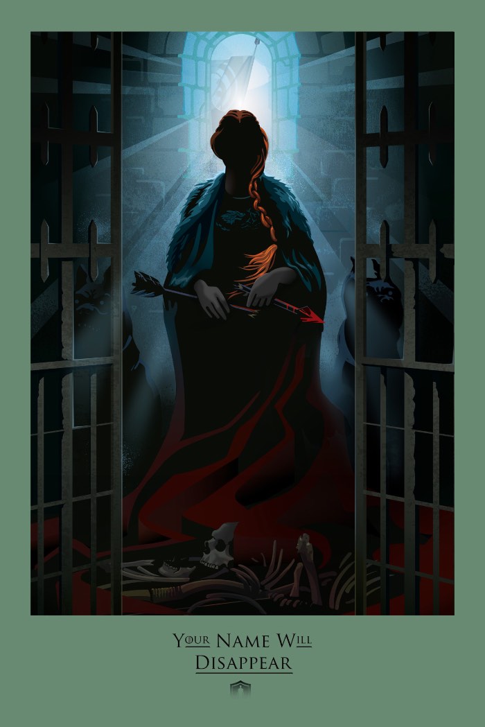 Beautiful Death é o nome de um site mantido pela HBO e ilustrado pelo Robert Ball com todas as mortes de Game of Thrones. Como são muitas as mortes que acontecem na melhor novela de dragão que a televisão mundial já viu, as ilustrações que você vai ver logo abaixo são mais do que isso. Elas são interpretações visuais, repletas de simbolismo e cobertas de detalhes e significado.