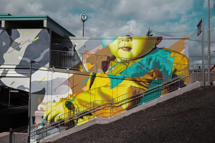 Telmo Miel é o nome adotado pela dupla de artistas conhecidos como Miel Krutzmann e Telmo Pieper. Ambos começaram a desenvolver seus conhecimentos e talentos artísticos bem cedo mas foi apenas em 2007 que eles acabaram se conhecendo na Willem de Kooning Academy. 