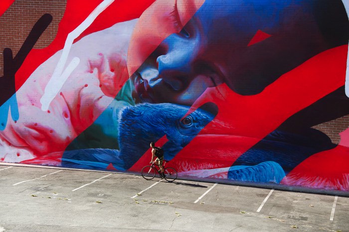 Telmo Miel é o nome adotado pela dupla de artistas conhecidos como Miel Krutzmann e Telmo Pieper. Ambos começaram a desenvolver seus conhecimentos e talentos artísticos bem cedo mas foi apenas em 2007 que eles acabaram se conhecendo na Willem de Kooning Academy. 