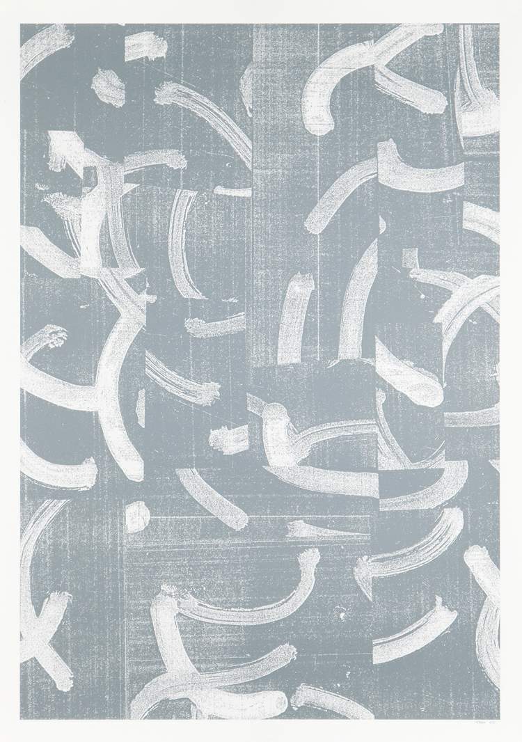 Damien Tran é um designer e artista baseado aqui em Berlim e seu portfólio é repleto de ótimos trabalhos voltados para eventos de música e ilustrações abstratas. Como metade do estúdio de design alemão Palefroi, o designer divide seu tempo entre duas linhas completamente diferentes de trabalho, como você pode ver logo abaixo.