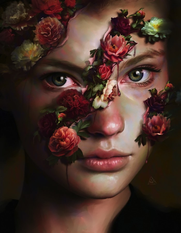 Existe uma grande sensação de mistério no portfolio de ilustração de Aykut Aydogdu, que trabalha como ilustrador freelancer lá de Istambul, na Turquia. Creio que, parte dessa estranha sensação, vem do fato de que todas as ilustração abaixo foram criadas digitalmente, sem o uso de qualquer material físico e tangível. Então, todas as ilustrações abaixo foram criadas usando um tablet e o Photoshop. Simples não?
