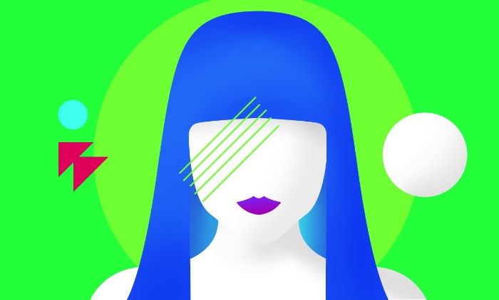 Bruno Medeiros é um diretor de arte e designer gráfico brasileiro trabalhando de São Paulo. Seu portfólio é daqueles que deixa muita gente com inveja e mistura muito bem publicidade com ilustração, passando por design para internet, branding e tipografia.