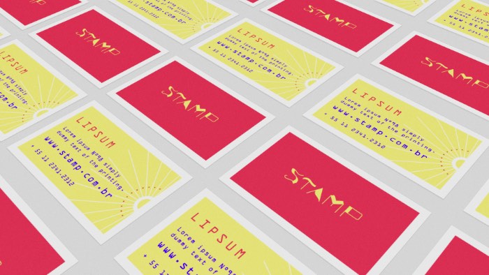 Bruno Medeiros é um diretor de arte e designer gráfico brasileiro trabalhando de São Paulo. Seu portfólio é daqueles que deixa muita gente com inveja e mistura muito bem publicidade com ilustração, passando por design para internet, branding e tipografia.