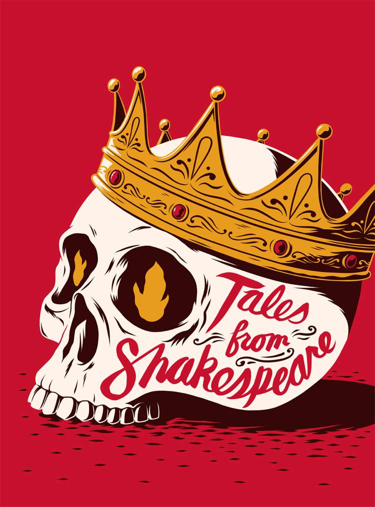 Ian Jepson é um ilustrador e designer gráfico lá da Cidade do Cabo, na África do Sul. Ele passou cerca de cinco anos trabalhando no mercado do design até que resolveu seguir sua carreira de freelancer. Isso aconteceu em 2013 e mudou sua vida para sempre. Hoje em dia, ele trabalha direto do seu home office com foco em posters, tipografia e pizzza, algo que eu consigo me imaginar fazendo facilmente.