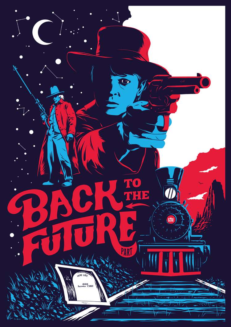 Ian Jepson é um ilustrador e designer gráfico lá da Cidade do Cabo, na África do Sul. Ele passou cerca de cinco anos trabalhando no mercado do design até que resolveu seguir sua carreira de freelancer. Isso aconteceu em 2013 e mudou sua vida para sempre. Hoje em dia, ele trabalha direto do seu home office com foco em posters, tipografia e pizzza, algo que eu consigo me imaginar fazendo facilmente.