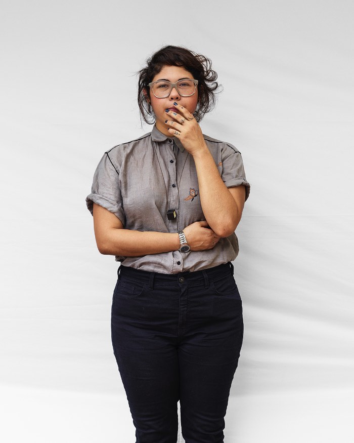 Somos Brasil é uma exposição multimídia e um livro criado pelo fotógrafo britânico Marcus Lyon. Nesse projeto ele explora a diversidade visual da identidade brasileira no século em que vivemos. Tudo isso através de retratos em alta resolução e um aplicativo que mostra um pouco do DNA da pessoa e o som ambiente enquanto a fotografia estava sendo feita.