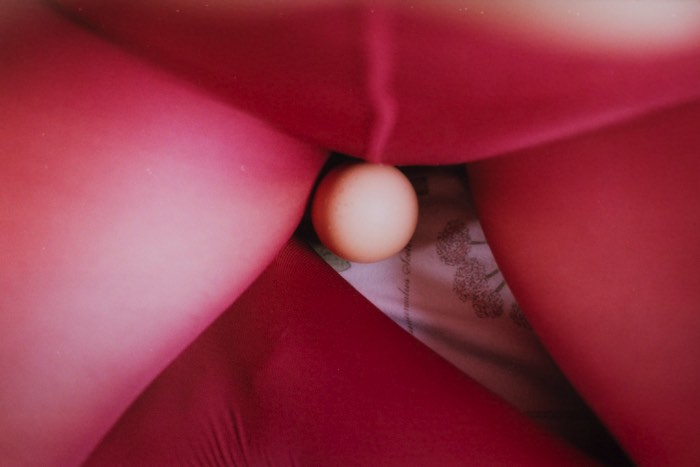 Sara Lorusso vê nossos corpos além da função física que eles tem. Ela enxerga o corpo humano como uma obra de arte, feita de curvas, como montanhas, e cores que devem ser mostradas para o mundo sem filtros e sem pudores. Isso porque cada mulher deveria se expor da forma com a qual ela se sente a vontade. Sem medo de ser mal interpretada ou julgada. 