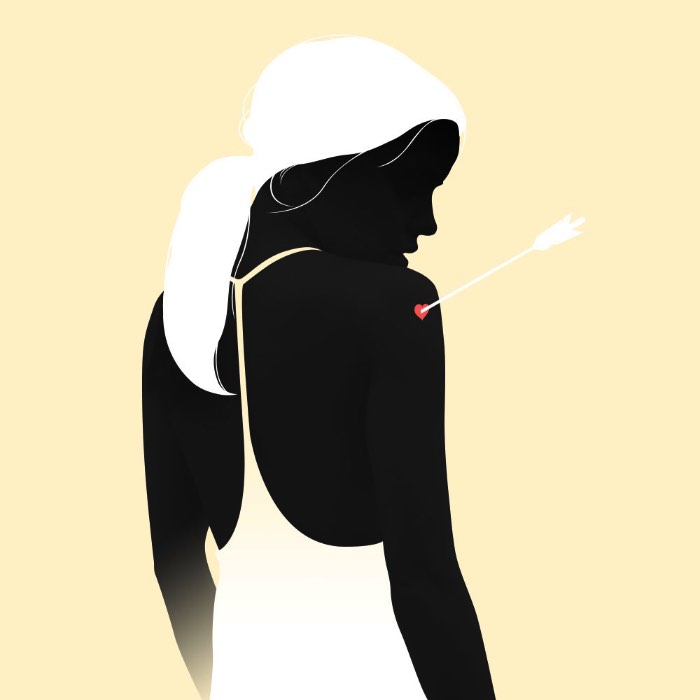 O que mais me chamou a atenção no trabalho de ilustração monocromático de Tomasz Wagner é como ele consegue usar de um número limitado de cores para criar cenários e retratos interessantes. Além das poucas cores, ele usa muito bem dos espaços vazios para criar ainda mais profundidade no seu trabalho. Quebrando assim os limites que poderiam existir nas suas ilustrações. 