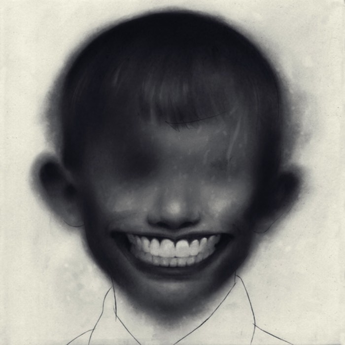 Bjorn Griesbach é um artista visual e ilustrador alemão nascido em 1988, na cidade de Hanover. Ele estudou Ciências Aplicadas e Arte e acabou fazendo um mestrado em Comunicação visual depois mas hoje seu trabalho é o foco do seu dia a dia. 
