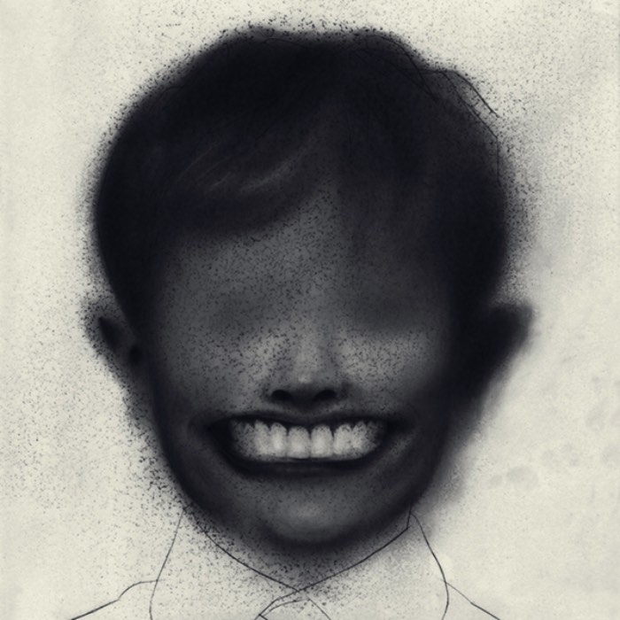 Bjorn Griesbach é um artista visual e ilustrador alemão nascido em 1988, na cidade de Hanover. Ele estudou Ciências Aplicadas e Arte e acabou fazendo um mestrado em Comunicação visual depois mas hoje seu trabalho é o foco do seu dia a dia. 