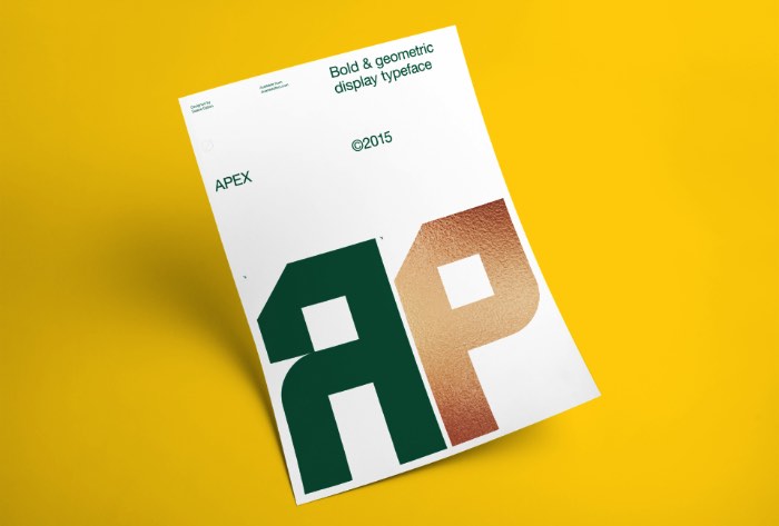 Duane Dalton é um designer gráfico britânico que é apaixonado pelas qualidades minimalistas do design para comunicar mensagens de forma precisa e clara. Seus trabalhos não são daqueles minimalistas apenas por estilo. Seus trabalhos são feitos com conceito e com uma estética clara e bem definida. E você pode ver muito disso em todos os exemplos de seu trabalho que selecionei logo abaixo. 