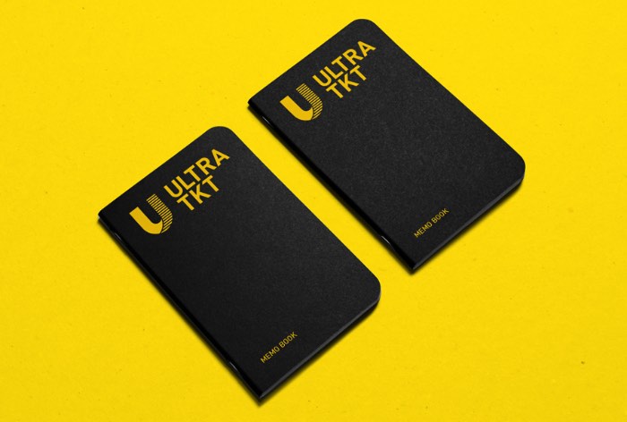 Duane Dalton é um designer gráfico britânico que é apaixonado pelas qualidades minimalistas do design para comunicar mensagens de forma precisa e clara. Seus trabalhos não são daqueles minimalistas apenas por estilo. Seus trabalhos são feitos com conceito e com uma estética clara e bem definida. E você pode ver muito disso em todos os exemplos de seu trabalho que selecionei logo abaixo. 