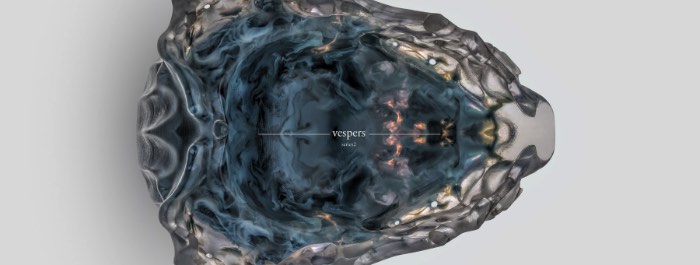 Foi usando das mais avançadas tecnologias de impressão 3D que o MIT desenvolveu a máscara mortuária do futuro. Essas máscaras da morte receberam o nome de Vespers e exploram muito bem os limites e as interseções da vida e da morte mas de um jeito bem abstrato e cheio de arte. 