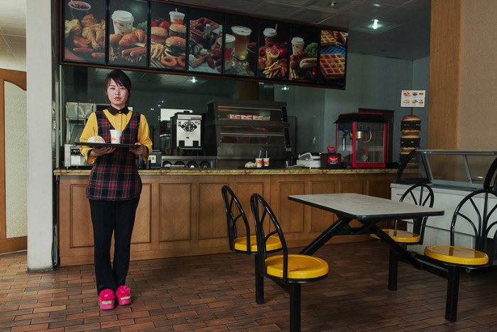 No início de 2014 o Koryo Studio convidou o fotógrafo esloveno Matjaz Tancic para um projeto que envolvia retratos na Coréia do Norte. A equipe tinha permissão do país para fotografar as pessoas em diferentes cidades do país, sejam elas trabalhando ou no dia a dia de comunidades rurais e urbanas. O projeto recebeu o nome de Fotografando a Coréia do Norte e acabou cobrindo mais de 800 quilômetros do país e mostra um pouco da rotina nesse país tão isolado do resto do mundo. 