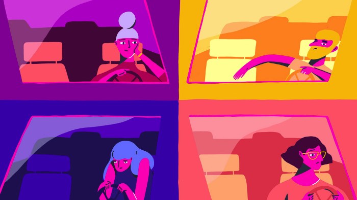 Muita gente pensa no Uber quando o termo de ridesharing surge em uma conversa. Mas, a empresa pioneira nesse tipo de serviço é quase desconhecida no Brasil e tem o nome de Lyft. Essa empresa americana foi fundada em 2012, na cidade de São Francisco, na Califórnia. Criação da dupla Logan Green e John Zimmer que colocaram para o mundo ver uma aplicação mobile voltada para facilitar o compartilhamento de caronas enquanto conecta passageiros com motoristas. Simples não?