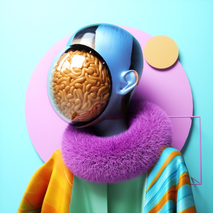 Antoni Tudisco terminou o ano de 2016 com um projeto experimental de retratos que utilizam de todas suas técnicas 3D com pitadas de photoshop. Tudo isso de um jeito que vai deixar muita gente com vontade de ter pensado em fazer algo parecido. Mas, as coisas não são tão simples assim. Afinal, não é todo mundo que sabe fazer o que esse jovem designer alemão consegue.
