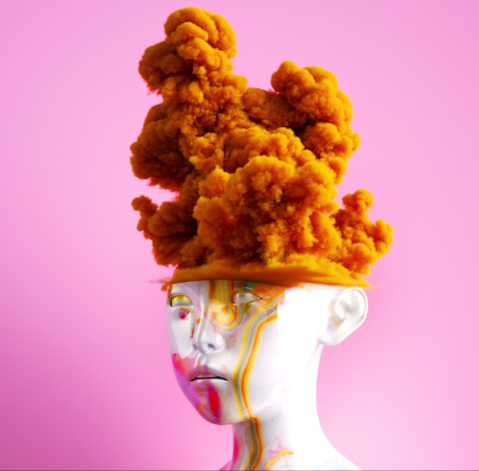 Antoni Tudisco terminou o ano de 2016 com um projeto experimental de retratos que utilizam de todas suas técnicas 3D com pitadas de photoshop. Tudo isso de um jeito que vai deixar muita gente com vontade de ter pensado em fazer algo parecido. Mas, as coisas não são tão simples assim. Afinal, não é todo mundo que sabe fazer o que esse jovem designer alemão consegue.