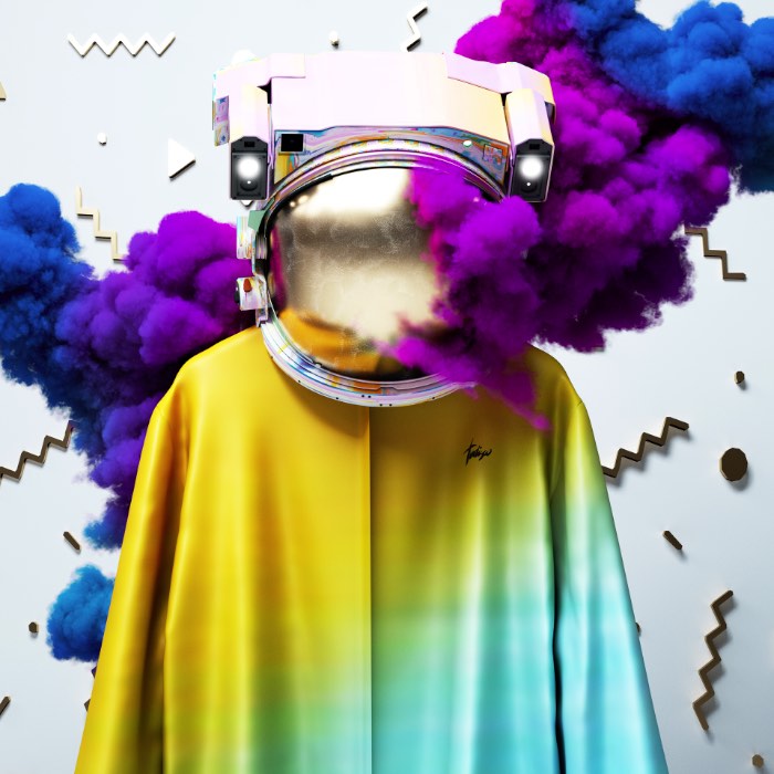 Antoni Tudisco terminou o ano de 2016 com um projeto experimental de retratos que utilizam de todas suas técnicas 3D com pitadas de photoshop. Tudo isso de um jeito que vai deixar muita gente com vontade de ter pensado em fazer algo parecido. Mas, as coisas não são tão simples assim. Afinal, não é todo mundo que sabe fazer o que esse jovem designer alemão consegue.