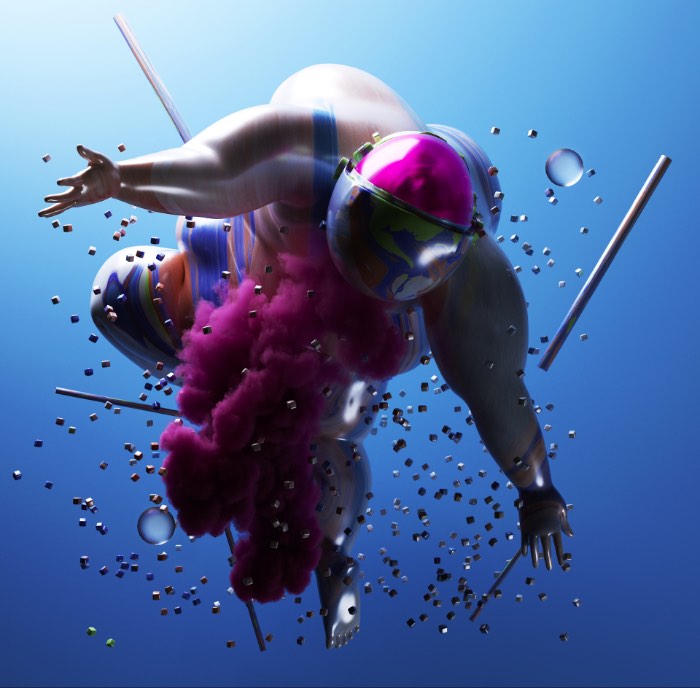 Antoni Tudisco terminou o ano de 2016 com um projeto experimental de retratos que utilizam de todas suas técnicas 3D com pitadas de photoshop. Tudo isso de um jeito que vai deixar muita gente com vontade de ter pensado em fazer algo parecido. Mas, as coisas não são tão simples assim. Afinal, não é todo mundo que sabe fazer o que esse jovem designer alemão consegue.