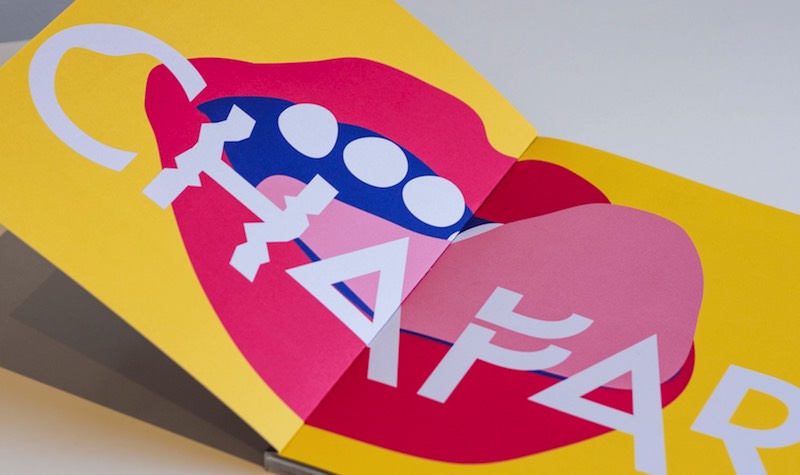 Luke Tonge é um designer gráfico e diretor de arte voltado para revistas e baseado em Birmingham, no Reino Unido. Seu portfólio é repleto de belíssimos trabalhos que misturam tipografia com direção de arte com um foco editorial bem interessante. Pelo menos, eu posso dizer que sou fã do que ele faz. 
