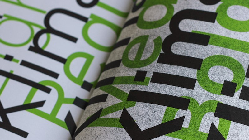 Luke Tonge é um designer gráfico e diretor de arte voltado para revistas e baseado em Birmingham, no Reino Unido. Seu portfólio é repleto de belíssimos trabalhos que misturam tipografia com direção de arte com um foco editorial bem interessante. Pelo menos, eu posso dizer que sou fã do que ele faz. 