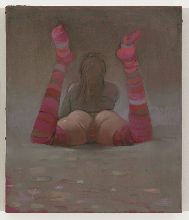Misturando a tradição de retratos com uma forma diferentes de mostrar a transgressão feminina e seu empoderamento, Lisa Yuskavage apresenta um trabalho que mostra sensualidade com confronto. Tudo isso através de uma provocação visual que cria imagens na imaginação de quem observa suas pinturas. 