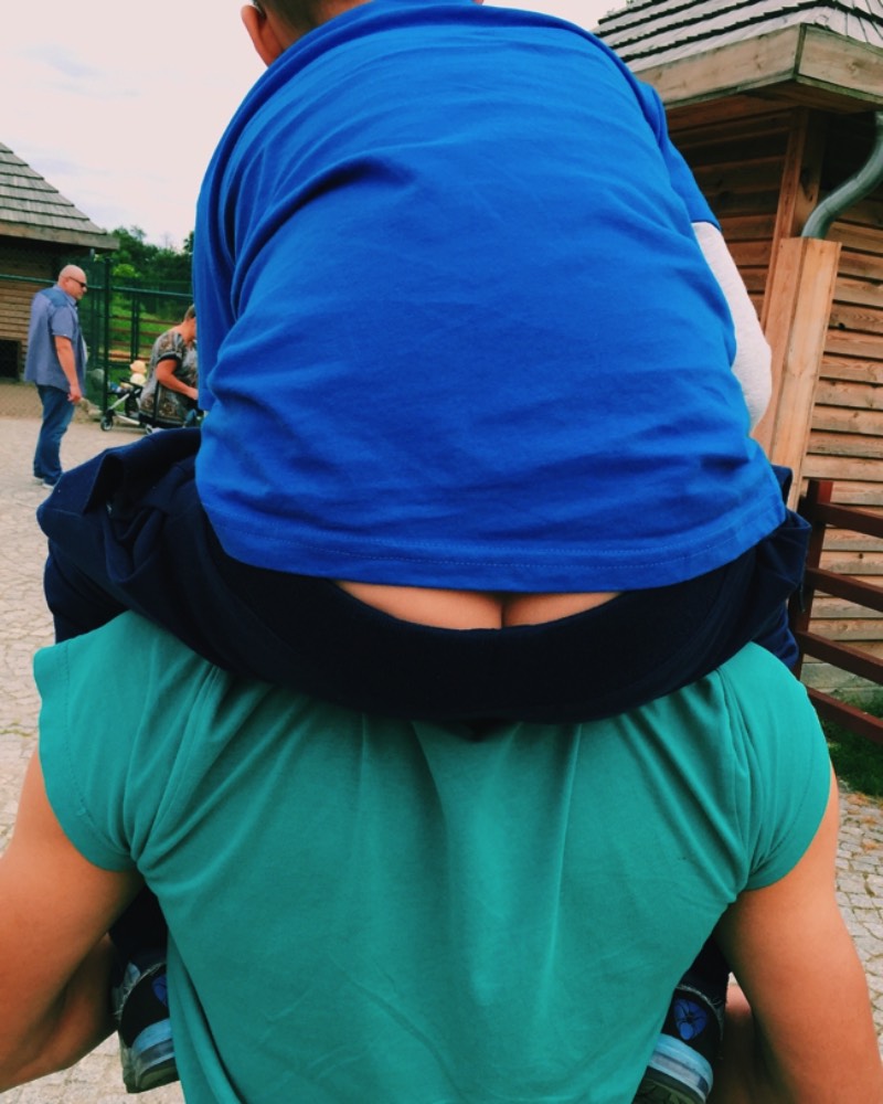 Foi no Tumblr que ele encontrou um sucesso inesperado. Lá, a fotografia de Tomasz Margol atingiu um público enorme e seu blog acabou sendo escolhido como um dos mais interessantes da plataforma pela equipe do Tumblr. Um título que não é todo mundo que pode dizer que tem já que são mais de 300 milhões de blog por lá. Ser escolhido assim não é algo muito simples e ajudou muito na distribuição do seu trabalho. 