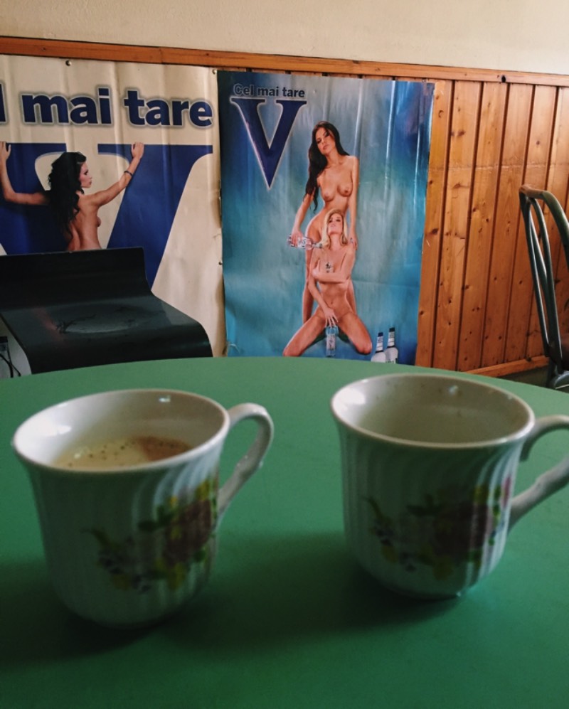 Foi no Tumblr que ele encontrou um sucesso inesperado. Lá, a fotografia de Tomasz Margol atingiu um público enorme e seu blog acabou sendo escolhido como um dos mais interessantes da plataforma pela equipe do Tumblr. Um título que não é todo mundo que pode dizer que tem já que são mais de 300 milhões de blog por lá. Ser escolhido assim não é algo muito simples e ajudou muito na distribuição do seu trabalho. 