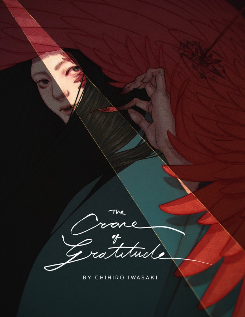 Shoko Ishida cria sua ilustrações inspirada pelas histórias, a músicas e a cultura nostáligica do Japão. Seu trabalho é delicado e ao mesmo tempo forte, daqueles que captura sua atenção não somente pelo estilo visual mas pela história que ela consegue contar com apenas um quadro. É algo especial e que pode ser visto com mais frequência na sua série de interpretações de contos de fadas.