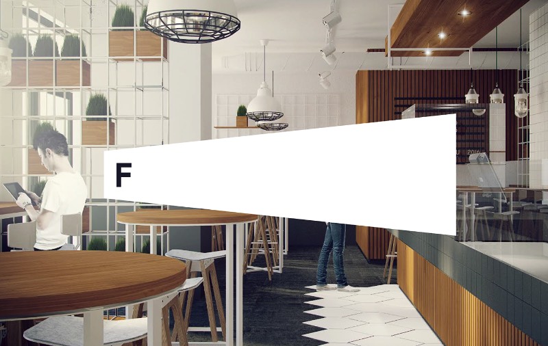 Fjord Seafood Bistro é o mais novo formato de fast food que está sendo lançado em São Petersburgo, na Rússia. O conceito é simples e é baseado em frutos do mar frescos de um jeito que só essa cidade russa sabe fazer. 