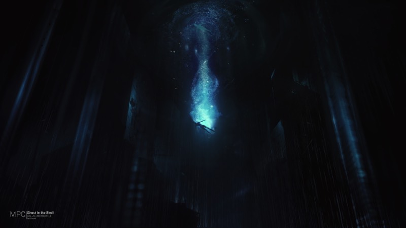 Jan Urschel teve um privilégio fora do comum e conseguiu visitar as filmagens do remake de Ghost in the Shell. Tudo culpa da Paramount Pictures que permitiu que esses artista e ilustrador, baseado em Singapura, tivesse acesso as filmagens e aos departamentos de arte dessa produção no estúdios da Weta. Inspirado pelo que ele viu e pelas suas viagens por Tóquio e Hong Kong, ele decidiu desenhar aquilo que viu com seus toques visuais peculiares. 