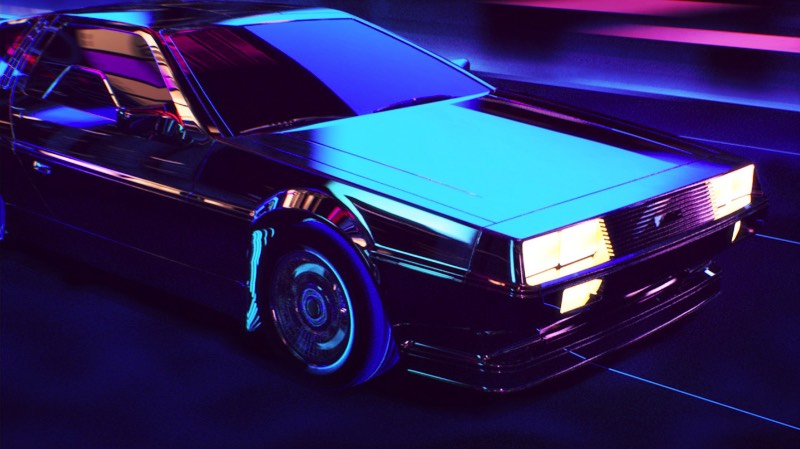 A estética do Retrowave pode ser vista por todos os lugares nos últimos anos. Se você não sabe o que seria esse visual, é só pensar em Kung Fury, Far Cry 3 e Overglow que você vai entender melhor o que estou querendo dizer. E essa curta animação de Florian Renner deveria fazer parte desse pequeno panteão de glórias de um passado que nunca aconteceu.