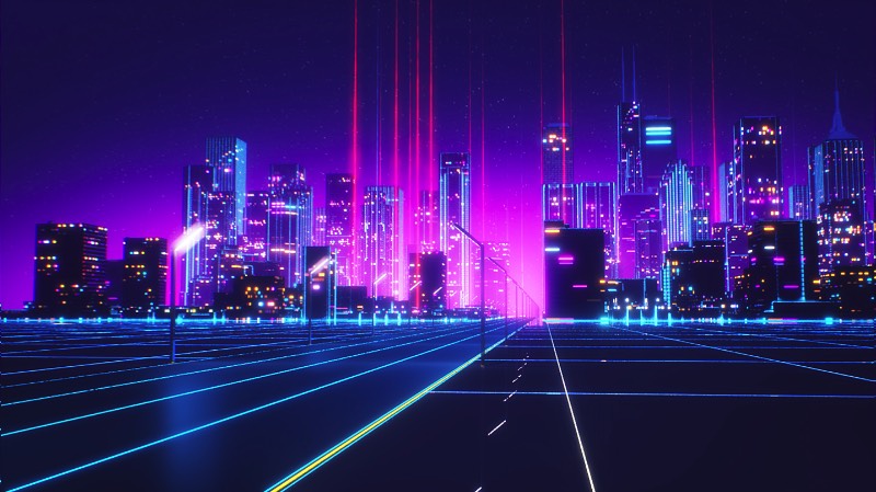 A estética do Retrowave pode ser vista por todos os lugares nos últimos anos. Se você não sabe o que seria esse visual, é só pensar em Kung Fury, Far Cry 3 e Overglow que você vai entender melhor o que estou querendo dizer. E essa curta animação de Florian Renner deveria fazer parte desse pequeno panteão de glórias de um passado que nunca aconteceu.